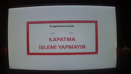 Lexmark Firmware Update