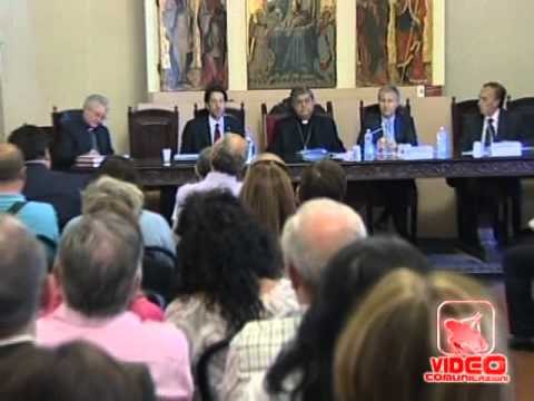 Napoli - Dieci Piazze per Dieci Comandamenti (08.06.12)