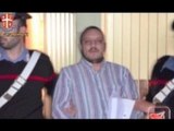 Napoli - Camorra, patto Mallardo-Licciardi-Bidognetti, 47 arresti (live 06.06.12)