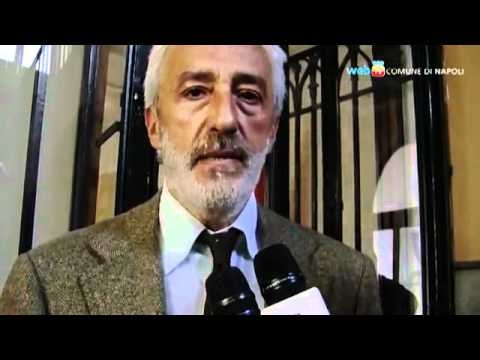 Napoli - W la Scuola - Save the Children e Comune contro la dispersione scolastica (06.06.12)