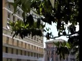 Napoli - Il Consiglio comunale commemora la strage di Capaci (23.05.12)