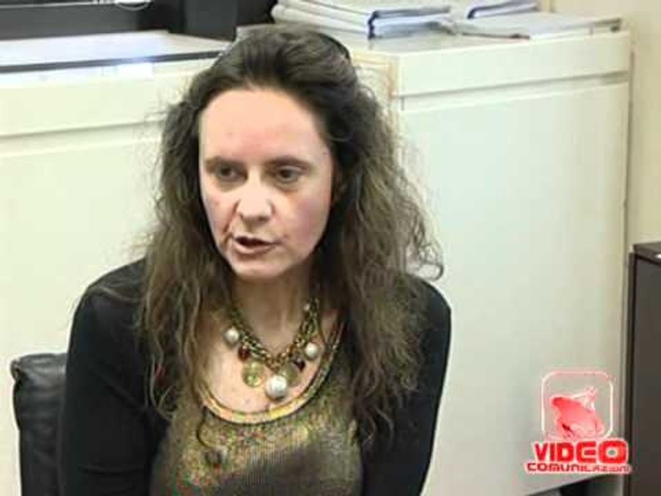 Napoli - Il Corecom e i Web-Pericoli (29.05.12)