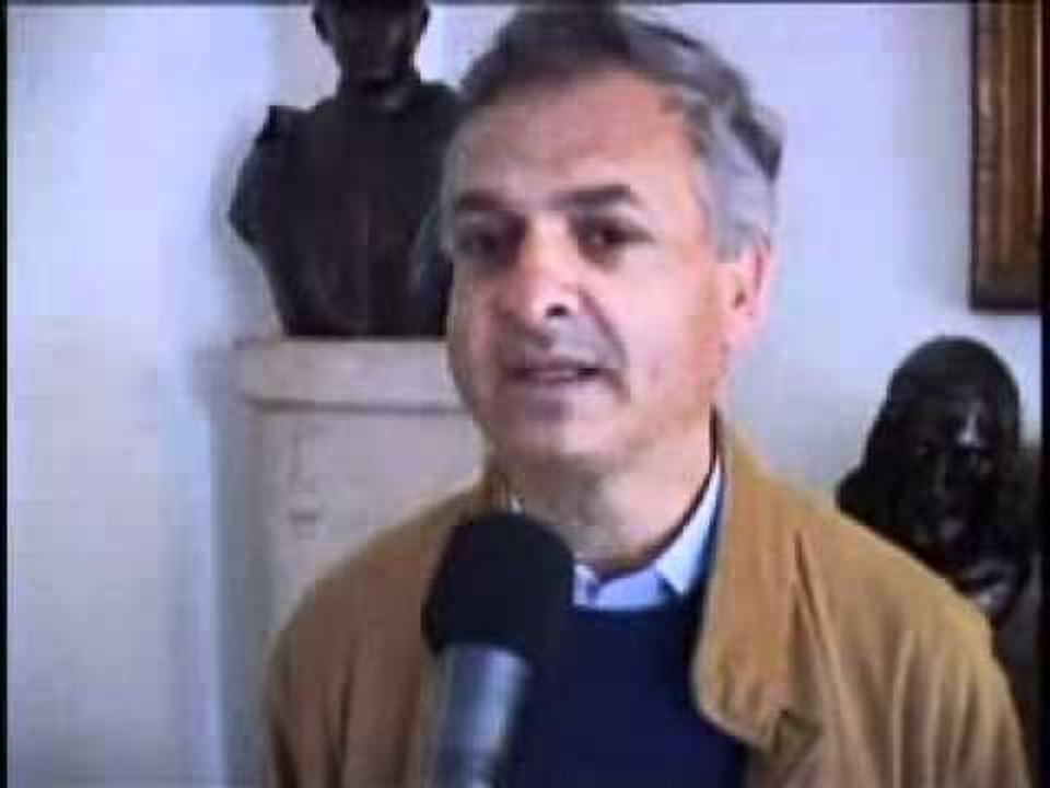 Napoli - Cunicolo Borbonico