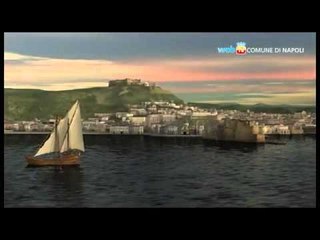 Napoli - La storia - Documentario in 3D