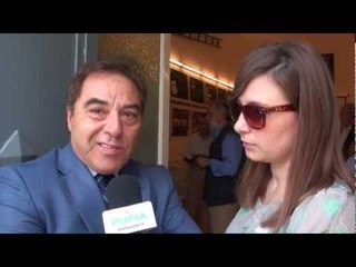 Cesa (CE) - Pro Loco - int. Umberto Guarino e Franco Pezone (13.05.12)