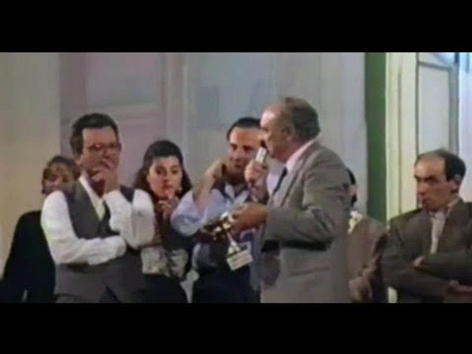 Carinaro (CE) - Gianni Truosolo racconta la Compagnia Teatro Stabile Meridionale (11.05.12)