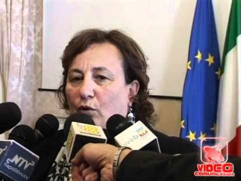 Napoli - La giornata internazionale contro l'omofobia e la trans fobia (15.05.12)