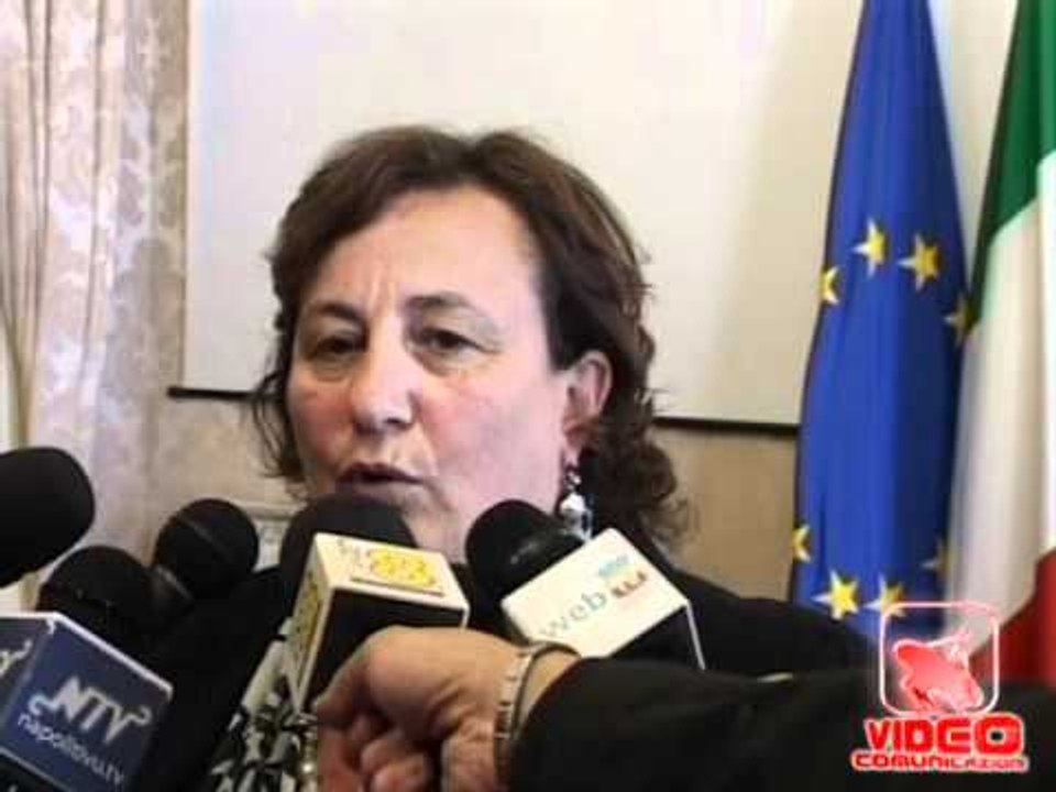 Napoli - La giornata internazionale contro l'omofobia e la trans fobia (15.05.12)