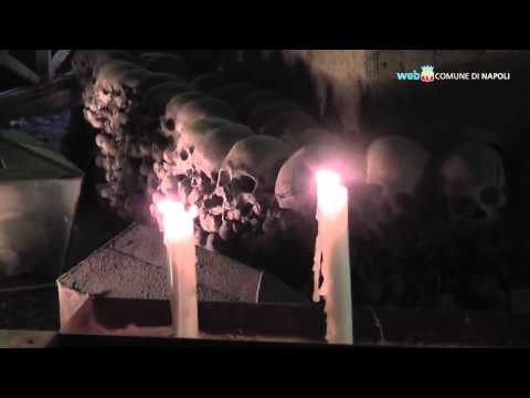 Napoli - In giro per il Maggio dei Monumenti (15.05.12)