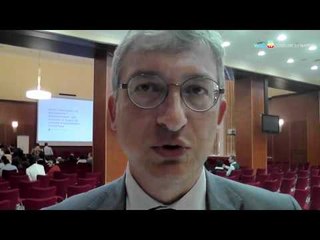 Napoli - Un ''media-guru'' americano coi creativi di Vulcanicamente (12.05.12)