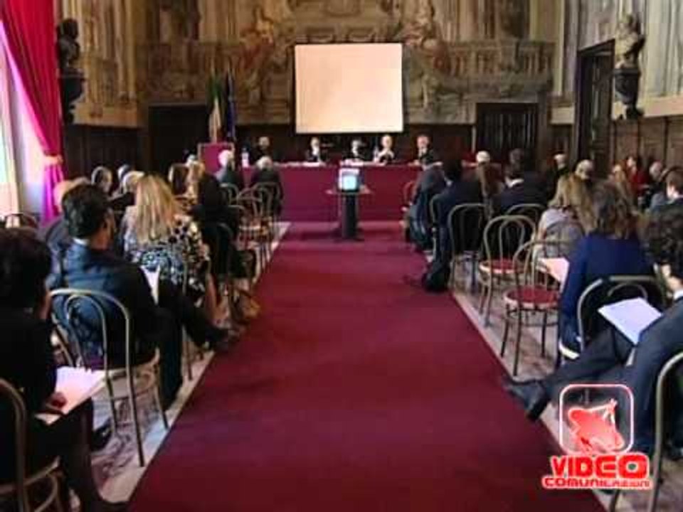 Napoli - Richiamo all'austerity per i PM della...