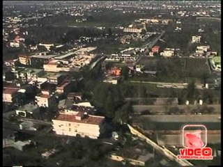 Napoli - La zona d'Italia con il più alto numero di immobili fantasma (06.03.12)