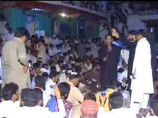Kamra Sharif darbarQamar ul Islam vs naveed satti Kamra shareef Part-2 (Low)