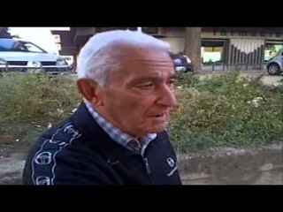 Aversa - Ex Alifana: "Ripulite il tratto rimasto in superficie"