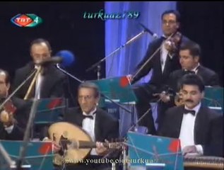 SEGÂH PEŞREV-Beste: Neyzen YUSUF Paşa (9)