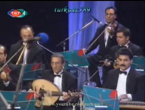 SEGÂH PEŞREV-Beste: Neyzen YUSUF Paşa (9)