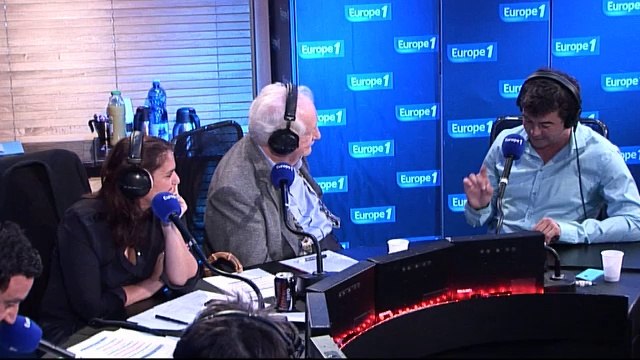 Cyril Hanouna [PDLP] - Stéphane Plaza rejoue les annonces immobilières