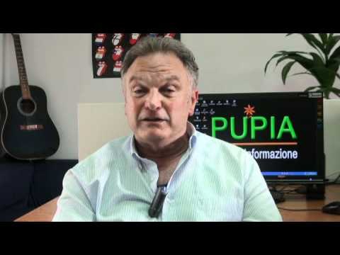 Trentola Ducenta (CE) - Intervista a Giuseppe Apicella