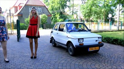 Zwiastun LipDub ZSR Namysłów