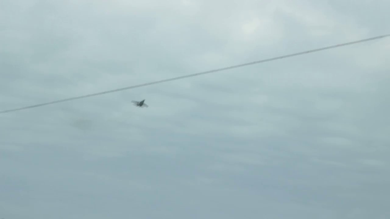 02.05.2014 г. Луганск Мирный Погранчасть Штурм Истребитель