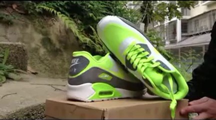 buy nike air max 90 men white grape cheap website unboxing