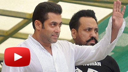 Salman's Hit And Run Case BANNED On Television