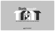 Boris - Warp (Christian Smith Remix) [Transmit Recordings]