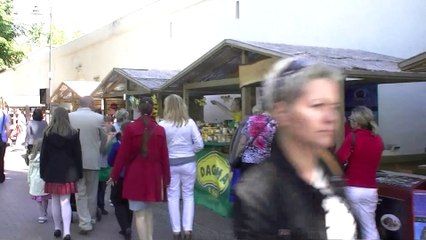 VIII Pomorskie Święto Produktu Tradycyjnego / StaraOliwa.pl