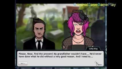 Criminal Case Amir Samuel King's funeral