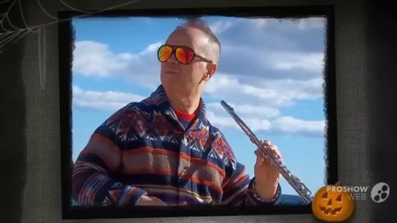 Cane Nikolovski(flutist) - Born To Be Wild