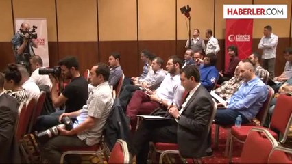 Off Final Turu'nun Basın Toplantısı Düzenlendi