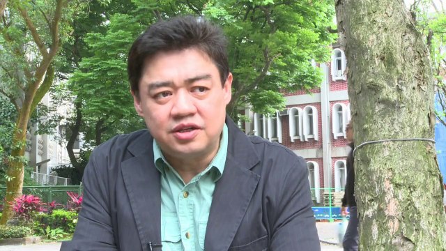 25 years after Tiananmen, activists decry lack of reforms