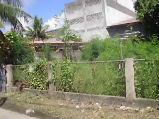 LOT FOR SALE IN TALISAY CEBU