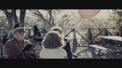 Dünyanın Bütün Sabahları (Mustafa Ceceli)