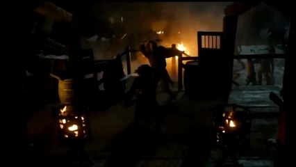 Game of Thrones - 4. Sezon 9. Bölüm Fragmanı