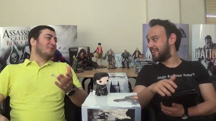 E3 2014'ten Ne Bekliyoruz? [Turuncu Geyik]