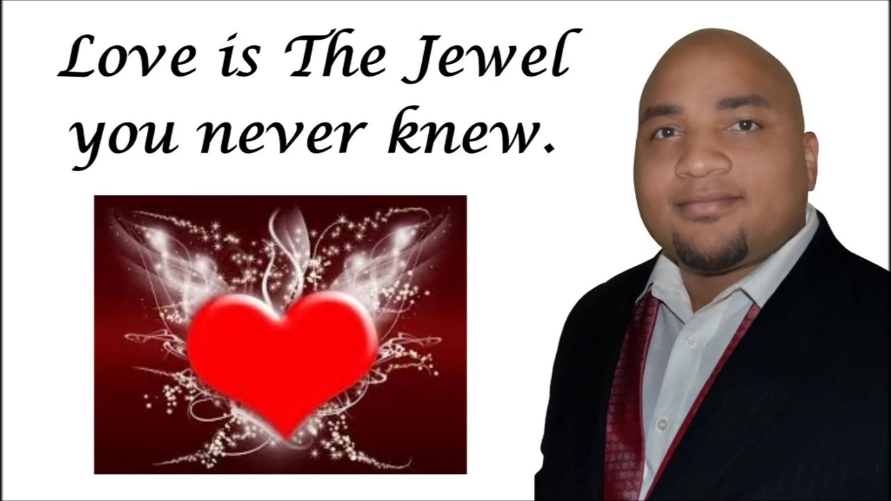 'THE ANSWER'  Josiah Ruff sings for Hilton Music UK (a classical / crossover ballad)