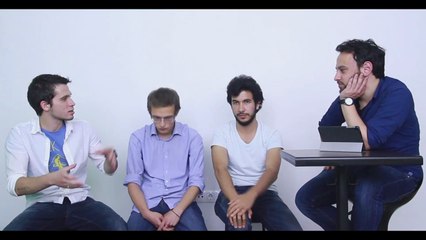 Levye'nin Cevabı [Soru/Cevap] - Bölüm 11