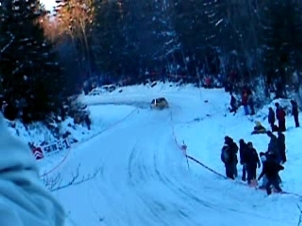 Ronde du jura