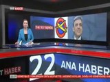 Türk Hava Kuvvetleri Kuruluşunun 103. Yaşını Kutluyor. Cumhurbaşkanı Abdullah Gül Ve Başbakan Erdoğan Bir Mesaj Yayınladı
