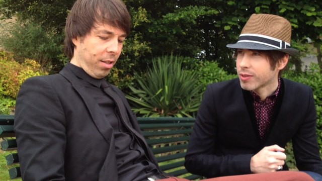 Archimède en avant-première