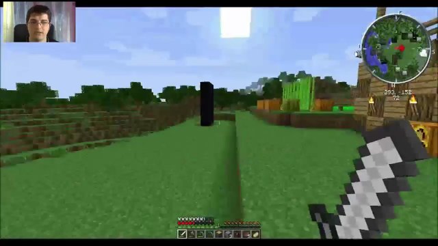 Minecraft Oynuyorum - Bölüm 11: Nether'da Blaze Avı