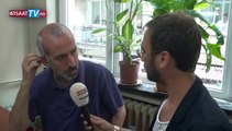 Trabzon'da Şener ve Hacıosmanoğlu tartışması