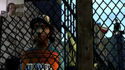 The Walking Dead: Sezon İki - In Harm's Way Oynuyorum #2 [Tam Çözüm]