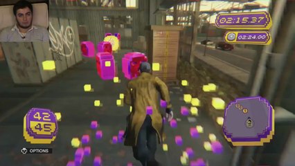 Watch Dogs Tam Çözüm - 8. Bölüm: Taktik Taktik