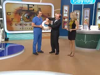 Opaklens KanalTürk Doç. Dr. Zeki Tunç Kontak Lens