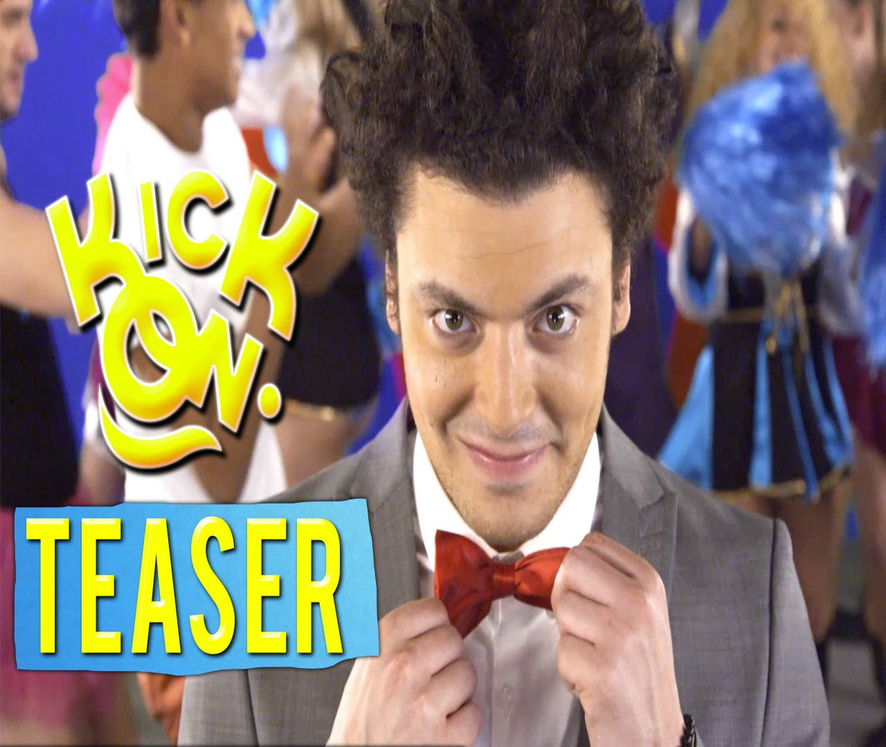 ⁣Kev Adams - Teaser Kick On!