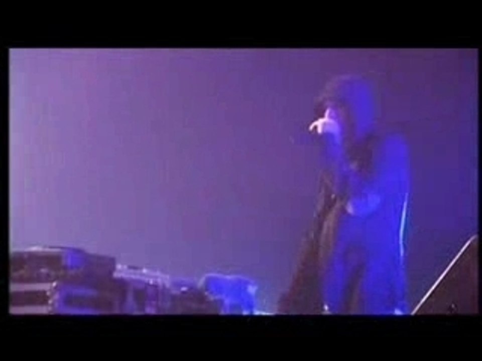 Pleymo - Live @ Zénith, Paris 2005