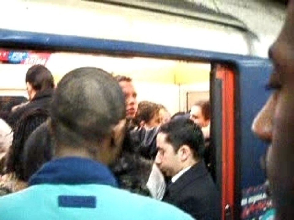 Encore Raté