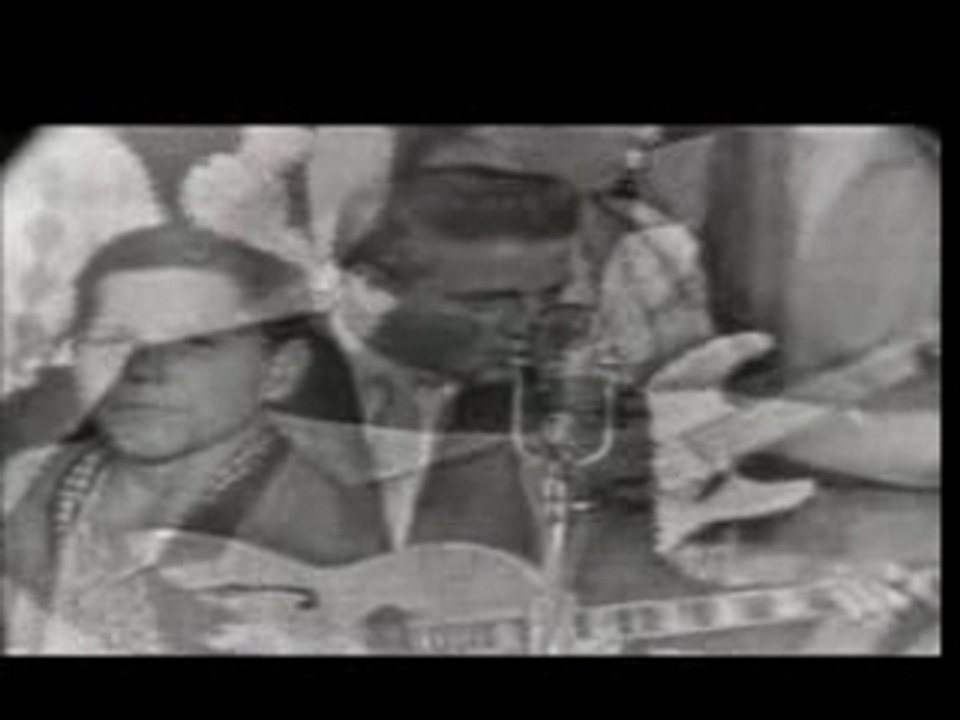 Eddie Cochran - Summertime Blues